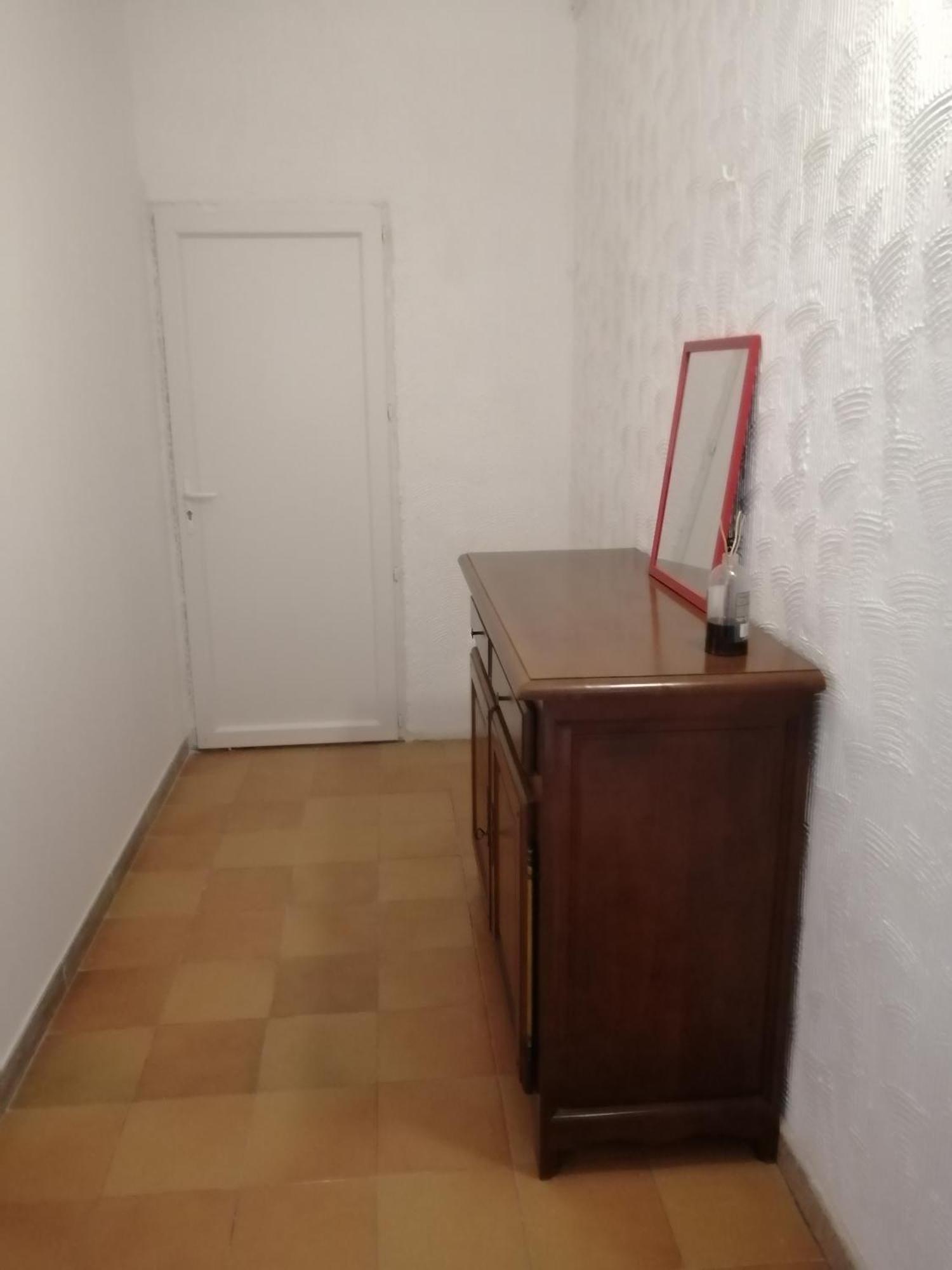 Appartement Centre-Ville Corte  Eksteriør billede