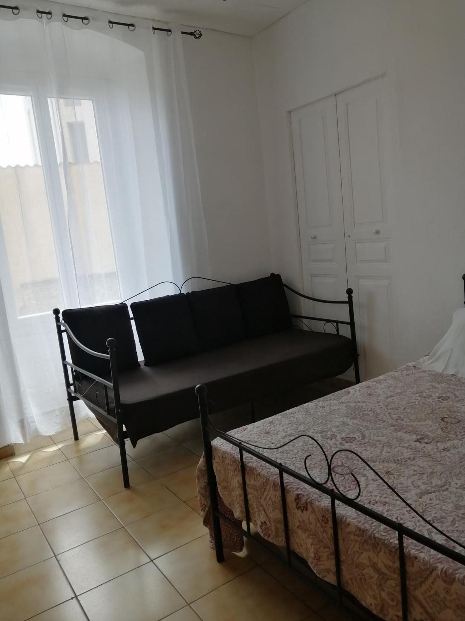 Appartement Centre-Ville Corte  Eksteriør billede
